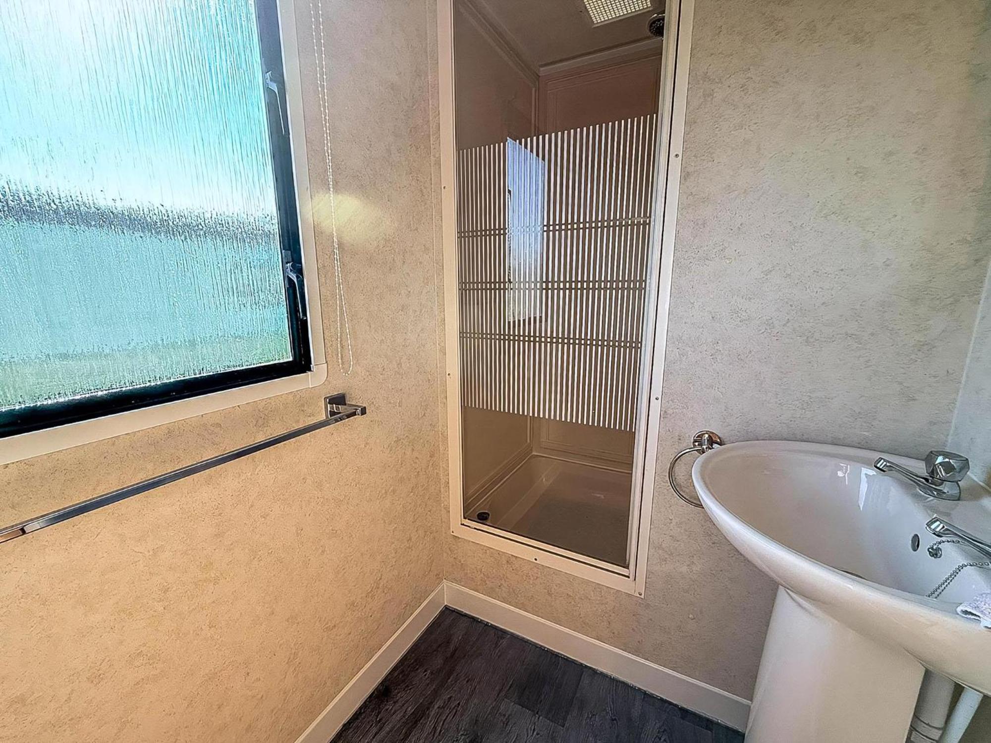 8 Berth Caravan With Free Wifi At Heacham Holiday Park In Norfolk Ref 21008E Exterior foto